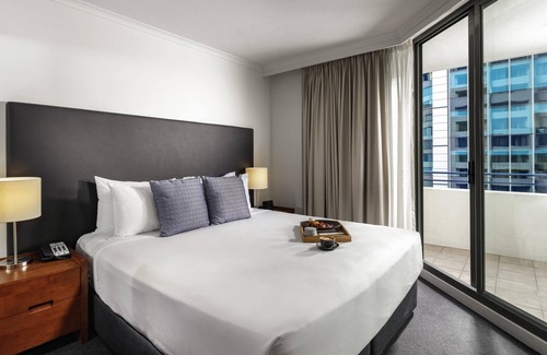 Brisbane Central Business District Hotel | The Sebel Brisbane