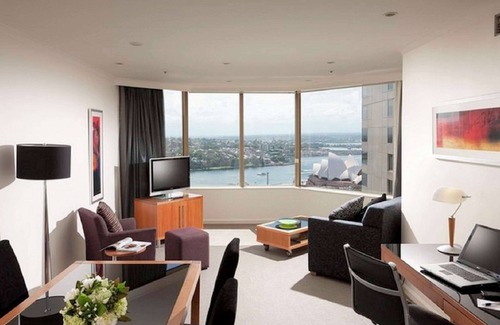 The Rocks Apartment | The Sebel Quay West Suites Sydney