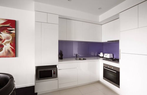 Docklands Apartment | The Sebel Residences Melbourne Docklands Serviced Apartments