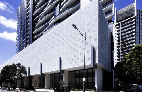 Docklands Apartment | The Sebel Residences Melbourne Docklands Serviced Apartments