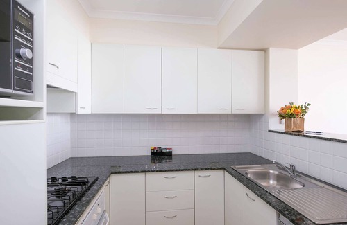 Chatswood CBD Apartment | The Sebel Sydney Chatswood