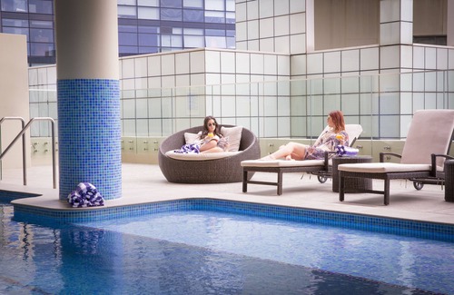 Chatswood CBD Apartment | The Sebel Sydney Chatswood