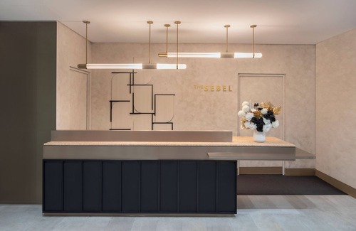 Sydney Central Business District Apartment | The Sebel Sydney Martin Place