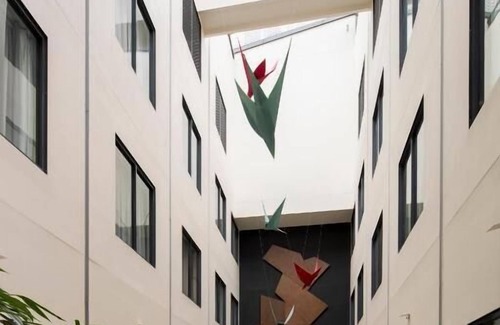 Sydney Central Business District Apartment | The Sebel Sydney Martin Place