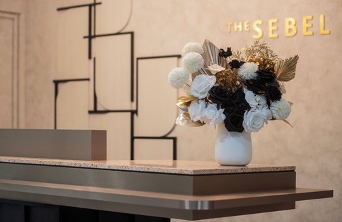 Sydney Central Business District Apartment | The Sebel Sydney Martin Place