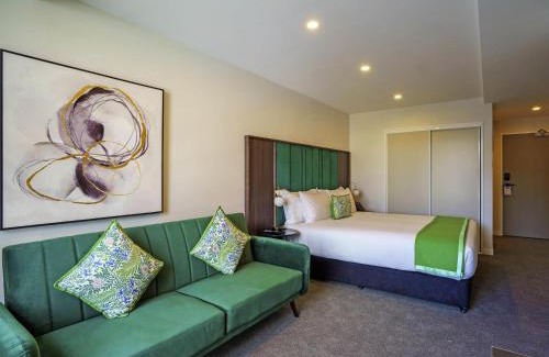 Wellington Apartment | The Sebel Wellington Thorndon