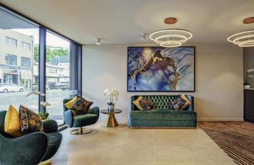 Wellington Apartment | The Sebel Wellington Thorndon