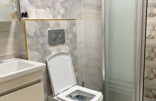 Buyukcekmece Hotel | The Second House