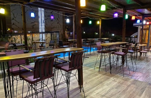 Buyukcekmece Hotel | The Second House