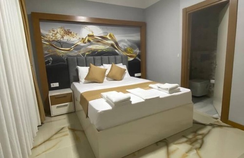 Buyukcekmece Hotel | The Second House