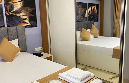 Buyukcekmece Hotel | The Second House