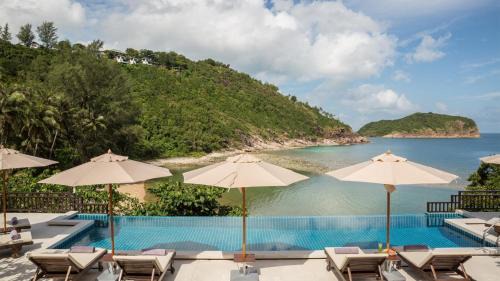 Ko Pha-ngan Villa | The Secret Beach Villa