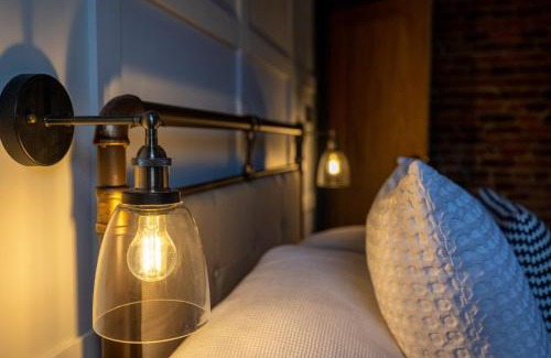Morpeth House | The Secret Cottage - Morpeth