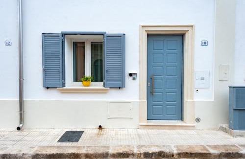 Cellino San Marco Apartment | The Secret Door 10