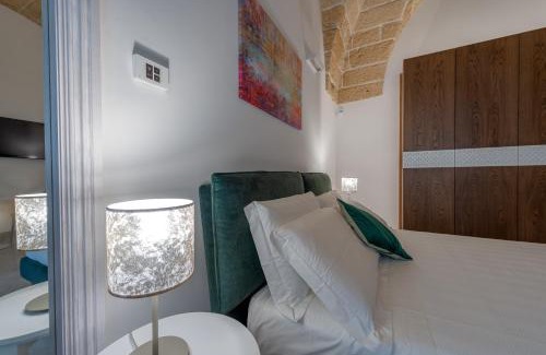 Cellino San Marco Apartment | The Secret Door 10