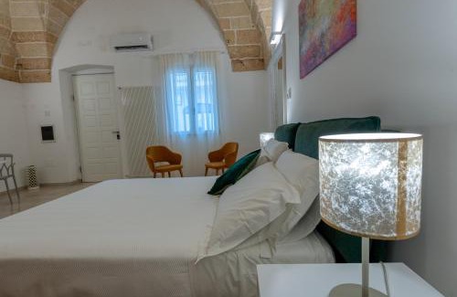 Cellino San Marco Apartment | The Secret Door 10