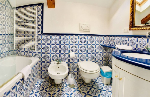 Piano di Sorrento Bed & Breakfast | The Secret Garden Relais