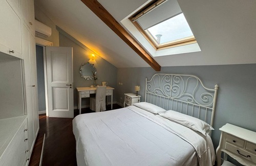 Piano di Sorrento Bed & Breakfast | The Secret Garden Relais