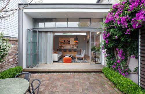 Balmain House | The Secret Garden City Oasis IH