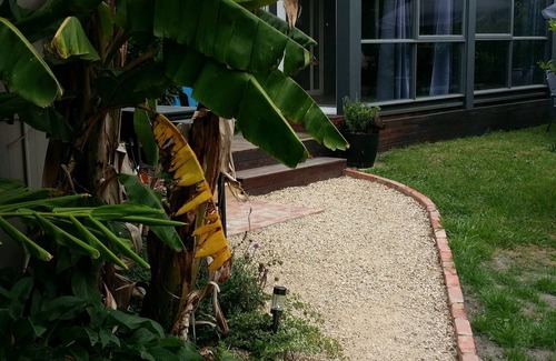 Dewhurst Cottage | The Secret Garden Cottage