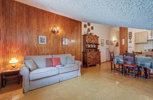Bardonecchia Apartment | The Secret Garden