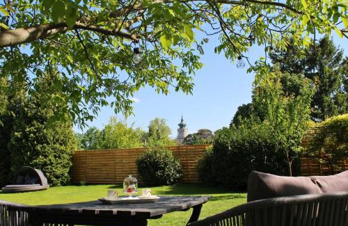 Keszthely Bed & Breakfast | The Secret Garden – Keszthely