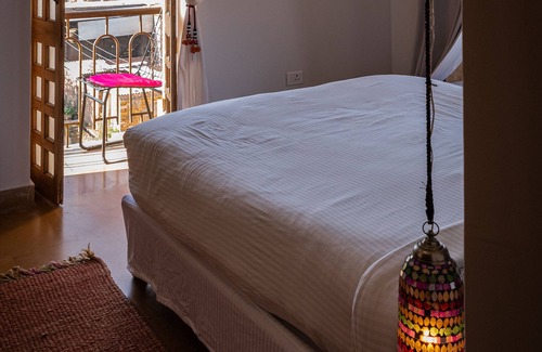 Jaisalmer Hotel | The Secret House - Adults Only