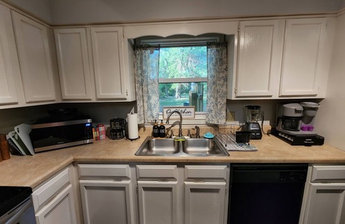 West Meade House | The Secretariat Inn
