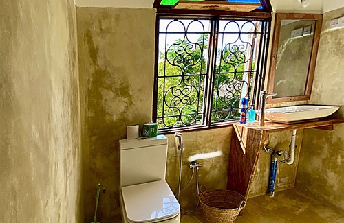 Matemwe Resort | The Seles Boutique Hotel