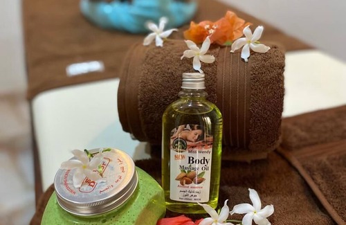 Matemwe Resort | The Seles Boutique Hotel