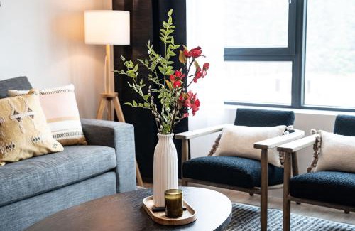 Revelstoke Apartment | The Selkirk House by Revelstoke Vacations