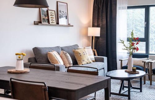 Revelstoke Apartment | The Selkirk House by Revelstoke Vacations