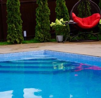 Chernivtsi Region Apartment | The Selo