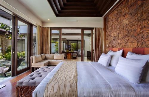 Seminyak Resort | The Seminyak Beach Resort & Spa