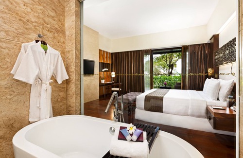 Seminyak Resort | The Seminyak Beach Resort & Spa