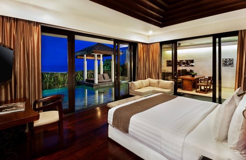 Seminyak Resort | The Seminyak Beach Resort & Spa
