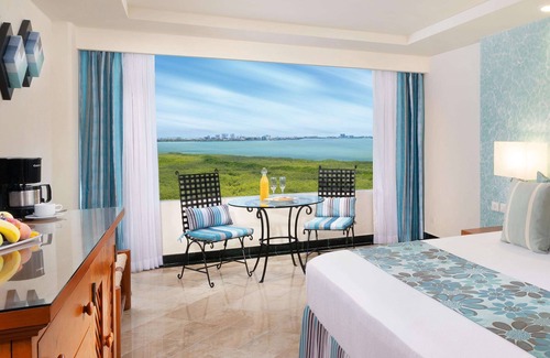 Zona Hotelera Hotel | The Sens Cancun By Oasis
