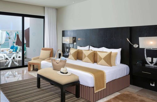 Akumal Resort | The Sens Tulum Riviera By Oasis