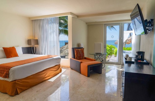 Akumal Resort | The Sens Tulum Riviera By Oasis