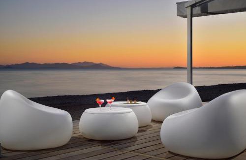 Follonica Resort | The Sense Experience Resort - Preferred Hotels & Resorts