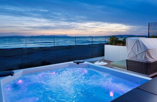 Follonica Resort | The Sense Experience Resort - Preferred Hotels & Resorts