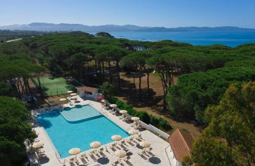 Follonica Resort | The Sense Experience Resort - Preferred Hotels & Resorts