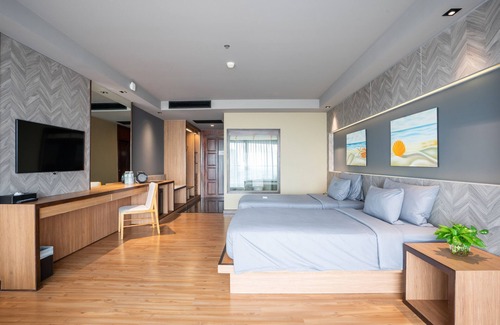 Nanai Road Resort | The Senses Resort & Pool Villas, Phuket