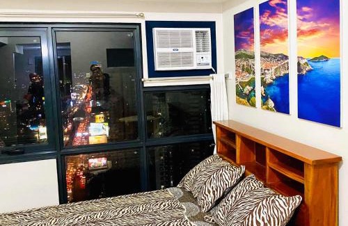 Socorro Apartment | The Sentinel Residences