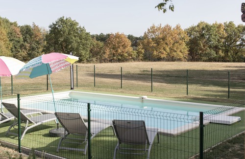 Saint-Rabier House | The Serapias will allow you an ideal rest.