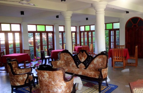 Unawatuna Hotel | The Serendipity Beach Hotel
