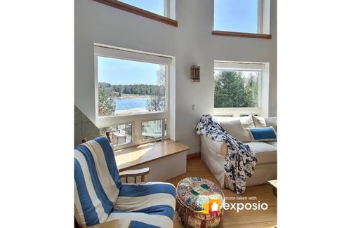 Northern Bruce Peninsula Cabin | The Serene Lakehouse