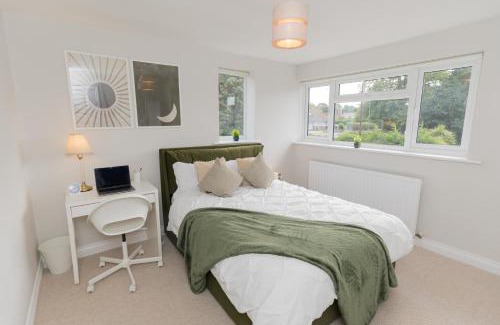Seisdon House | The Serenity Cove