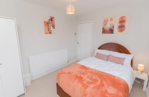 Seisdon House | The Serenity Cove