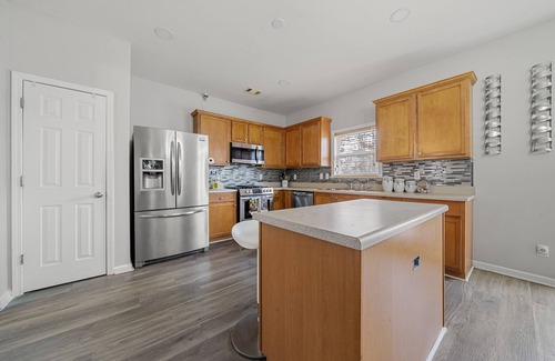 Union City House | The Serenity Cove